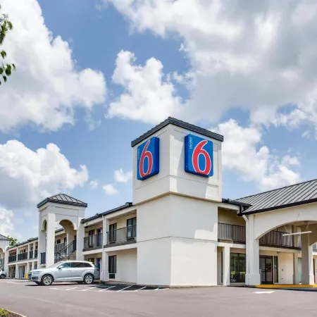 Comfort Inn White House
