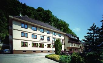 Gasthof-Hotel Rebstock