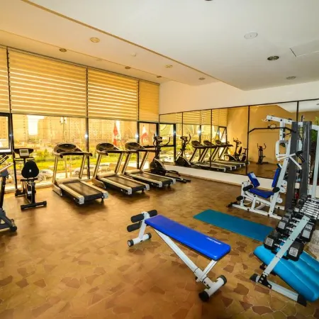 Jouhayna Hotel&Suite