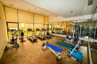 Jouhayna Hotel&Suite - 4-Star
