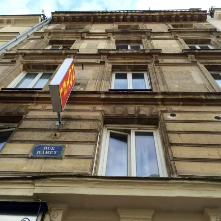 Hotel Azur