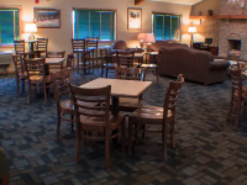 AmericInn by Wyndham Hayward Hotels in Sawyer County