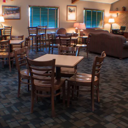 AmericInn by Wyndham Hayward