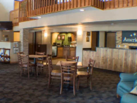 AmericInn by Wyndham Hayward Hotels in Sawyer County