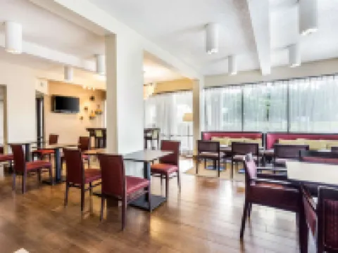 Quality Inn Walterboro Hotéis em Colleton County