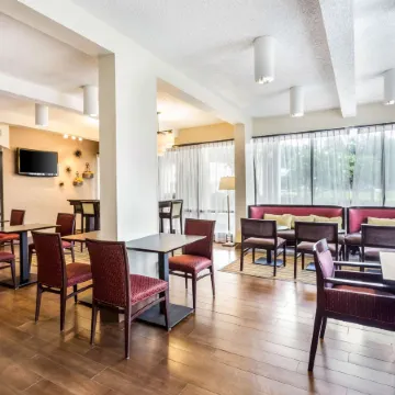 Quality Inn Walterboro