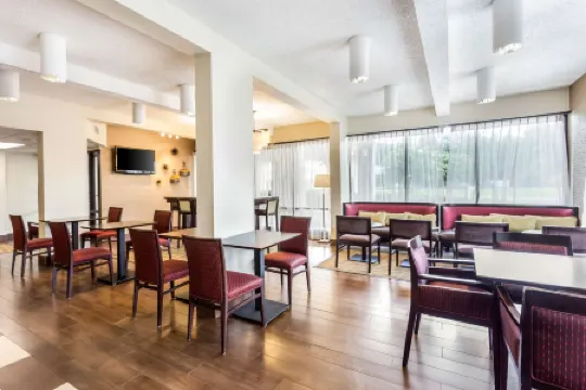 Quality Inn Walterboro