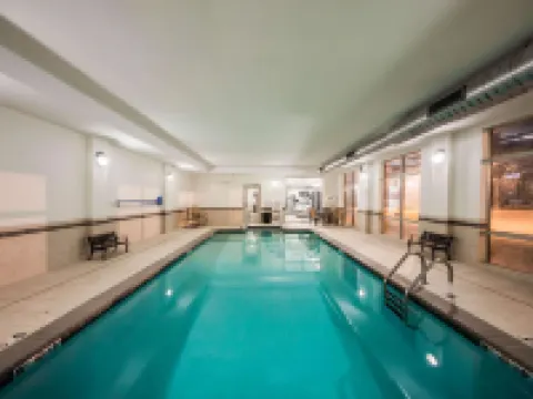 Sleep Inn & Suites Elk City Hotels in Beckham County