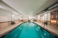 Sleep Inn & Suites Elk City