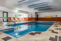 Comfort Inn Hotel di Pickerington