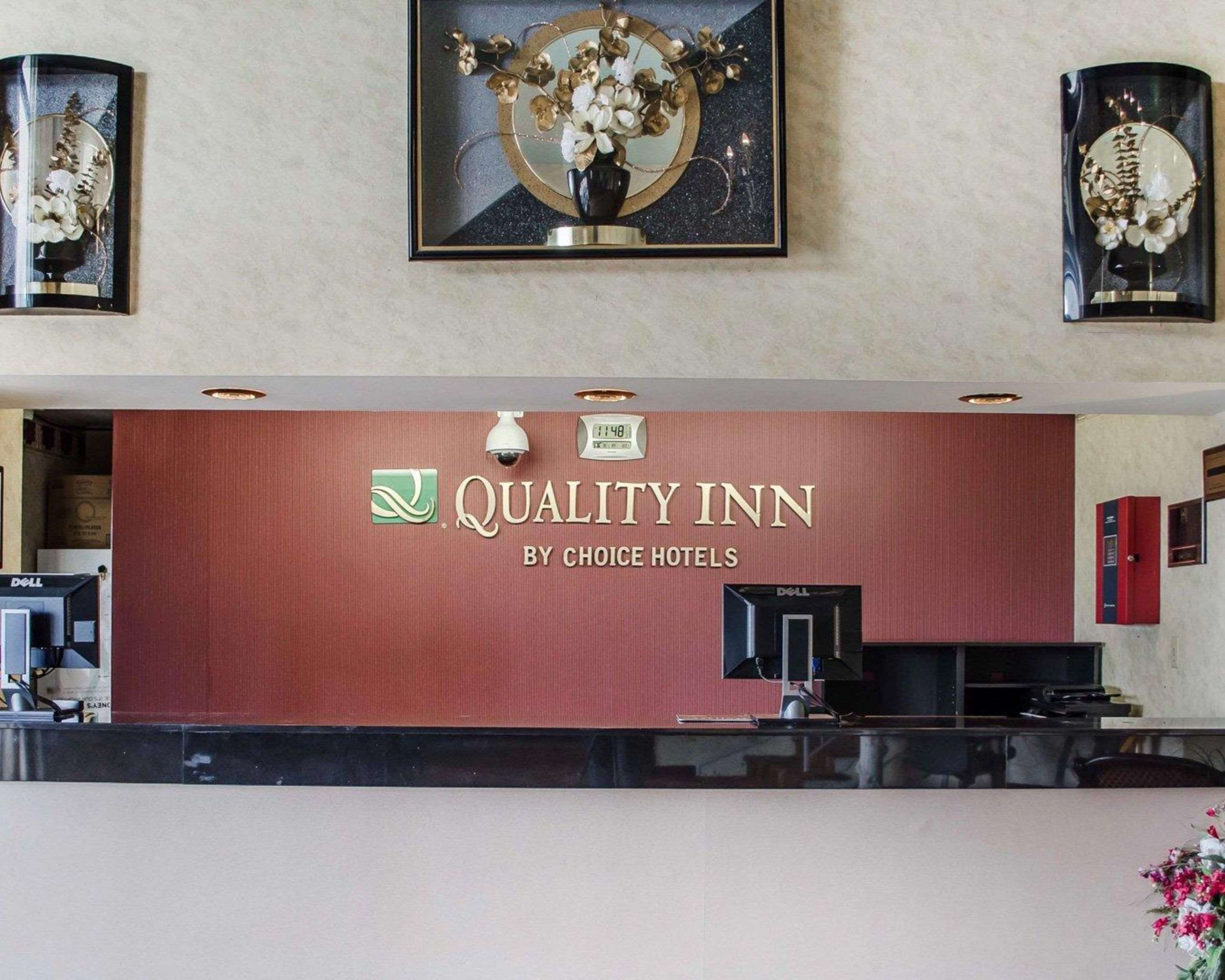 Quality Inn Enola - Harrisburg