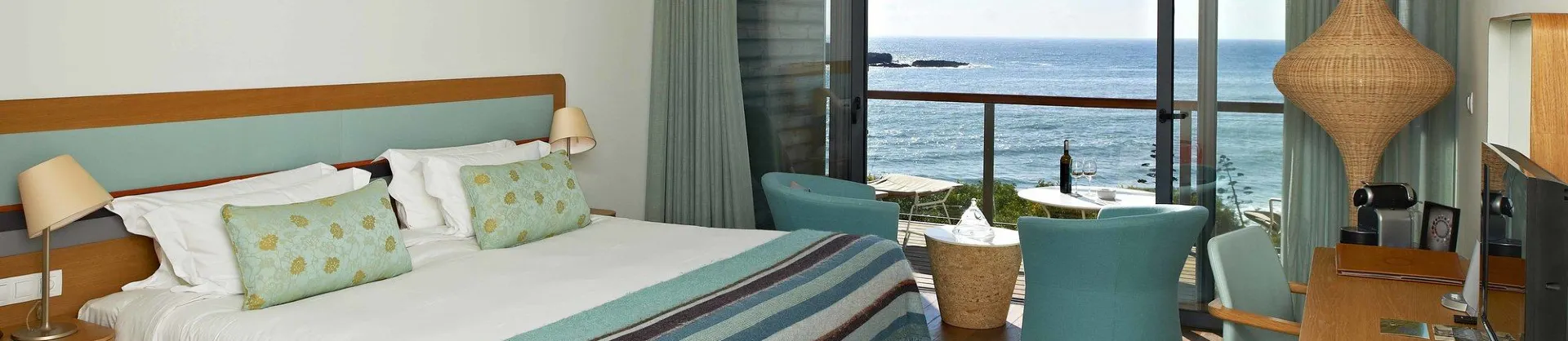 Hotels with Villas