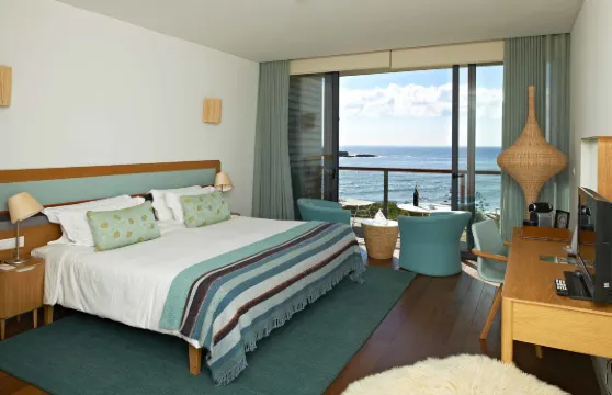 薩格里什海灘馬丁哈爾家庭度假酒店