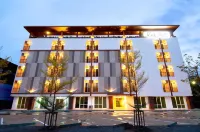 Krit Place Các khách sạn ở Nonthaburi