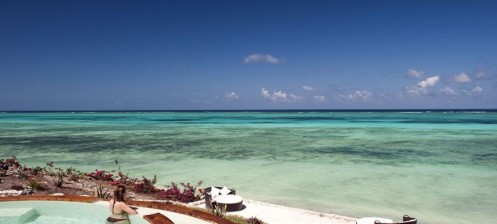 Karafuu Beach Resort & Spa Hotels in Kusini