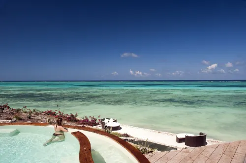 Karafuu Beach Resort & Spa
