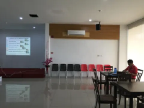 Permai Hotel Hotels in Sibu