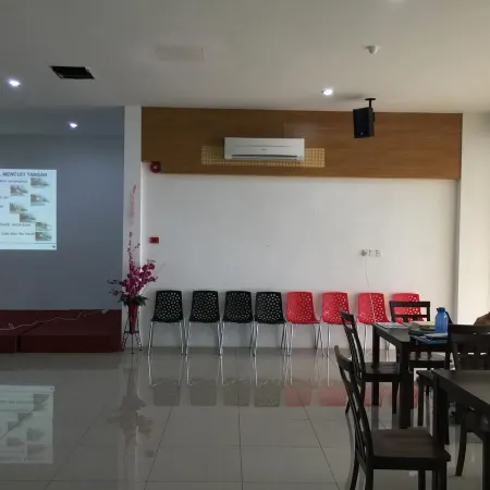 Permai Hotel