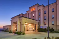 Hampton Inn & Suites Decatur - 2-Star