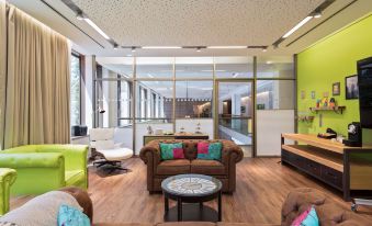 Meliá Düsseldorf