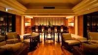 The Uza Terrace Beach Club Villas - bar