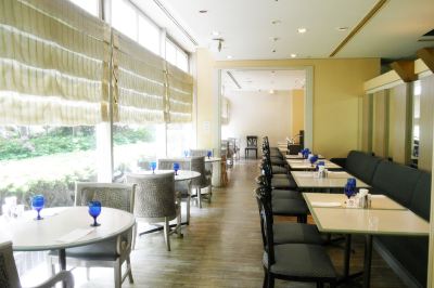 レストラン ニューオータニ イン東京の写真