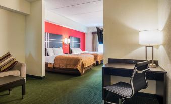 Quality Suites Atlanta Airport East