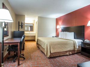 Quality Inn & Suites Monroe