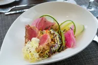 The Westin Tysons Corner - Bữa sáng
