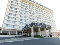 Ramada by Wyndham North Bergen Hotels in Weehawken
