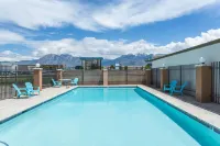 Quality Inn Midvale - Salt Lake City South Hotels in Midvale