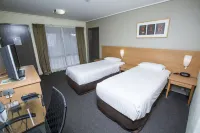 Ibis Styles Canberra Eaglehawk Hotels in Yass