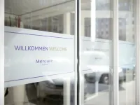 Hotel Mercure Wien Westbahnhof Hotels near 13. Hietzing