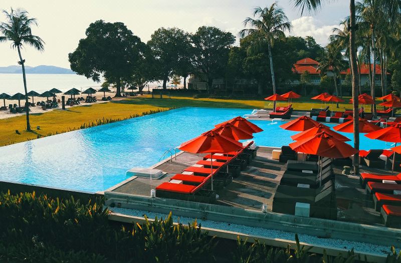 Holiday Villa Resort & Beachclub Langkawi photo 5