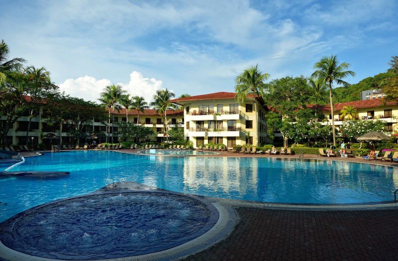Holiday Villa Resort & Beachclub Langkawi photo 2
