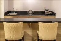本德紐伯裡飯店 - 希爾頓精選 - 酒吧