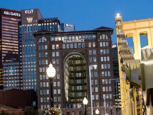 Renaissance Pittsburgh Hotel