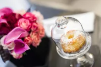 Hotel Century Old Town Prague - MGallery Hotel Collection - breakfast