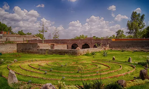 Hacienda Sepulveda Hotel & Spa