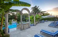Abano Ritz Hotel Terme - romantici