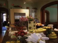 Boyden House Inn B&B Hotels in Spring Lake
