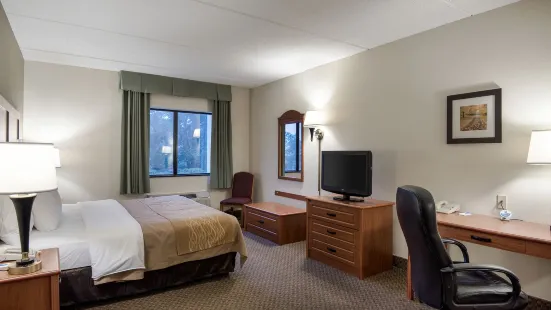 Comfort Inn & Suites LaVale - Cumberland