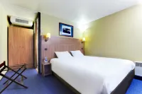 Kyriad Angers Sud - les Ponts de CÉ Hotels in Blaison-Gohier