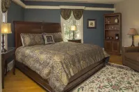 Andon-Reid Inn Bed & Breakfast - 4-Star
