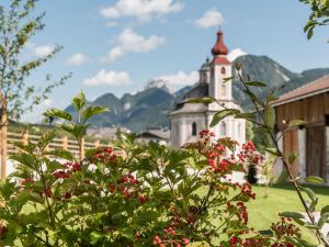 Strasserwirt - Ansitz zu Tirol