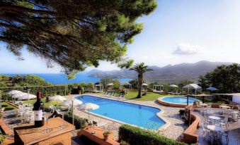 Resort le Picchiaie