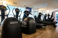 Ostella Spa & Resort - Gym