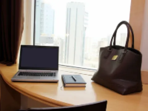 イビス シャルク クウェートのホテル