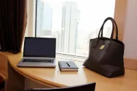 Ibis Sharq Hotel di Bneid Al Qar