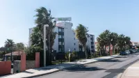 Ibis Styles Perpignan Canet-en-Roussillon Hotels in Canet-en-Roussillon